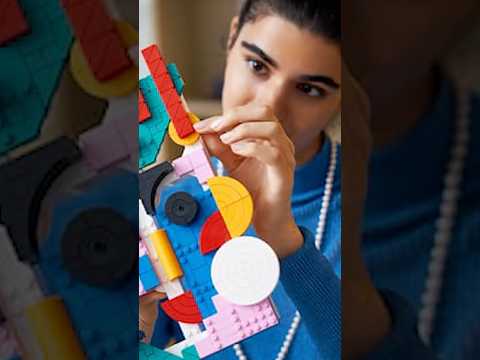 How To Actually Become A LEGO Designer!!!!