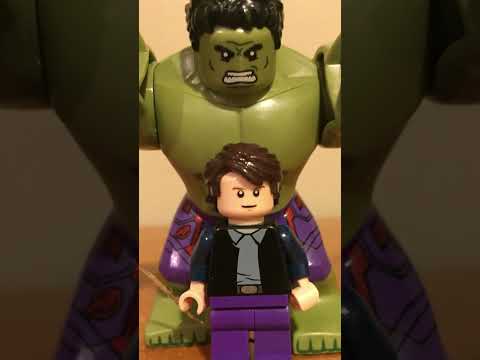 Every Character LEGO Left Out Of The Brand New Day Sets サムネイル