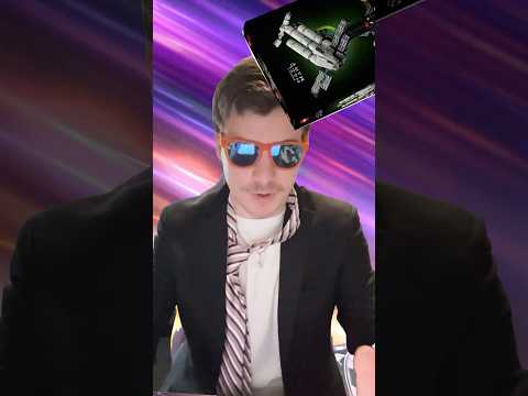 Why This LEGO Set Doubled In Price Overnight サムネイル