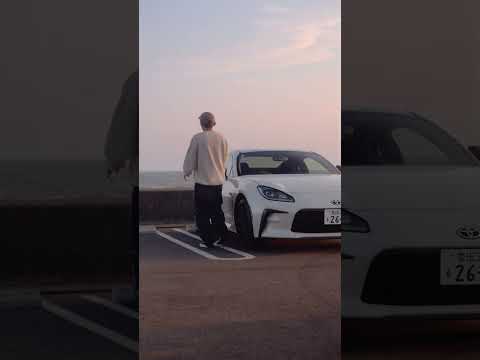 GR86 RZ「Play with GR86」Short Movie-4 サムネイル