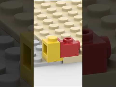 Why LEGO Baseplates Were So Important... サムネイル