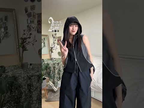 絶えないハーフパンツのお悩み、今年はこれ試してみて😌✨ファッション shorts サムネイル