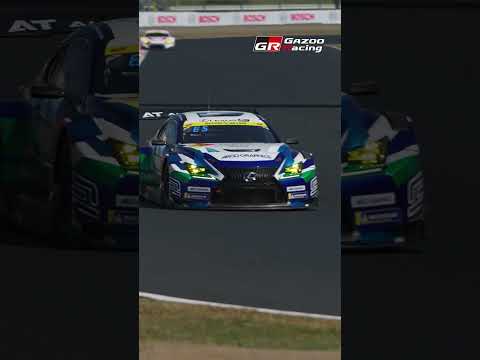 The Wait Is Over – SUPER GT 2026 Begins at Okayama サムネイル