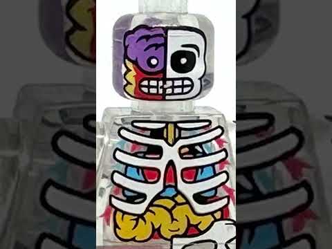 The Most Dangerous LEGO Piece You’ve Never Heard Of...