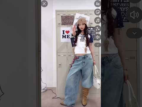 【春夏おすすめコーデ3選🖤】どのコーデが好き？👀shorts fashion wego outfit 韓国ファッション…