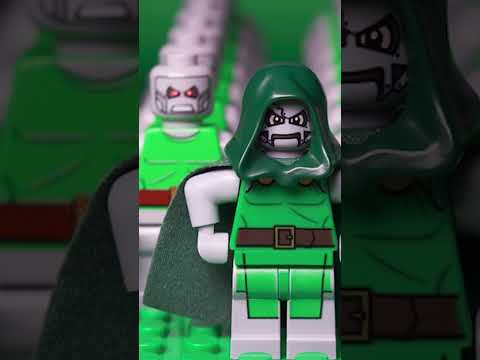 How LEGO Guaranteed Every Marvel Fan Will Buy The Worst Set… サムネイル