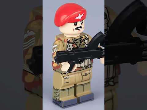 Why LEGO Weapons Are Getting Worse... サムネイル