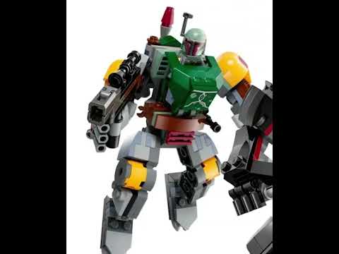 LEGO Fans Have Horrible Taste