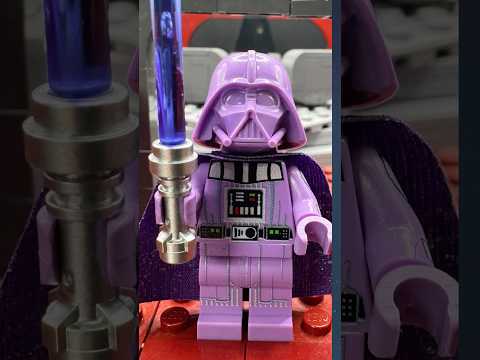 This LEGO Star Wars Set Is So Innacurate In The Best Way!! サムネイル