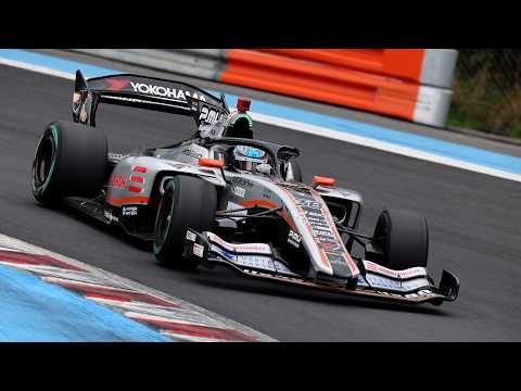 GAZOO Racing スーパーフォーミュラ 2026年 第1/2戦 もてぎ ダイジェストムービー サムネイル