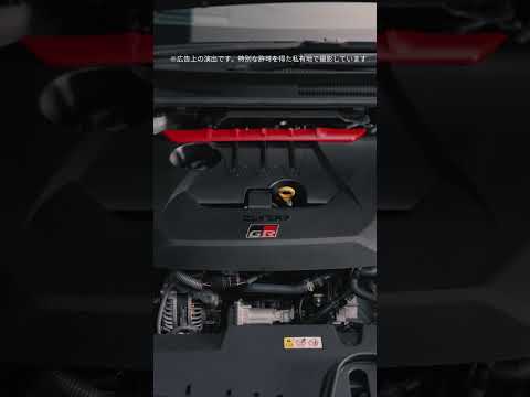 【ASMR】GR COROLLA｜SOUND ALBUM🎧💿⚡️