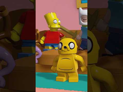 The LEGO Theme So Bad It Killed An Entire Genre... サムネイル