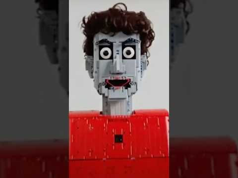 LEGO Needs To Stop Trying To Be A Tech Company... サムネイル