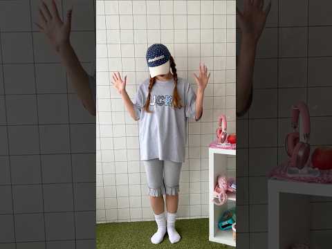 【おすすめピンクコーデ🎀💕】ピンクアイテムが可愛くてテンション上がる✨shorts fashion wego outf…