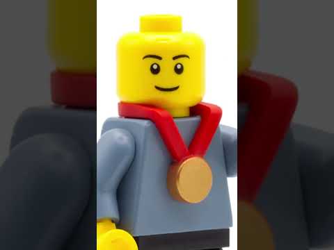 How To Get Your LEGO Builds Displayed In Store