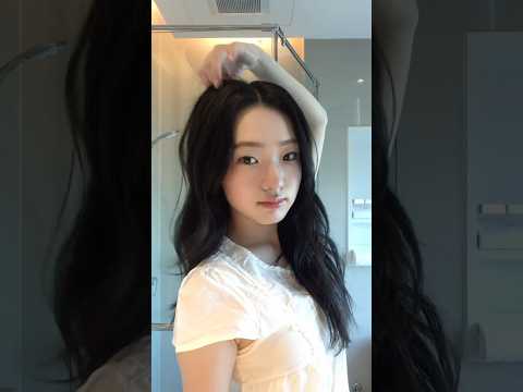 grwm 🐈🌱🍀 サムネイル