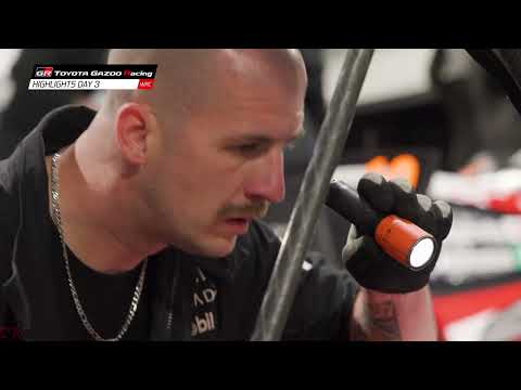 WRC 2026 Rd.5 RALLY ISLAS CANARIAS | ラリー・イスラス・カナリアス ハイライト動画… サムネイル