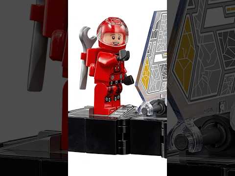 This LEGO Set Shouldn't Exist... サムネイル