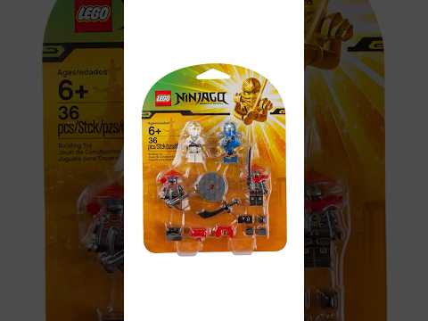 Ranking Every LEGO Packaging... サムネイル