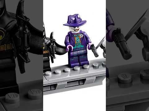 The Only LEGO Set Where The Instructions Are Wrong On Purpo… サムネイル