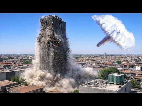 真空爆弾――空気そのもので殺す兵器 サムネイル