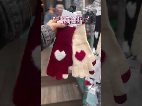 【バレンタイン間近🍫おすすめハートアイテム💕】チェックしてみてね！shorts fashion wego outfit… サムネイル