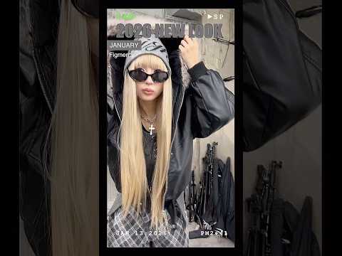 【2026 NEW LOOK☑️⛓️‍💥】韓国ストリート好きさんにおすすめ🫶shorts fashion wego o…