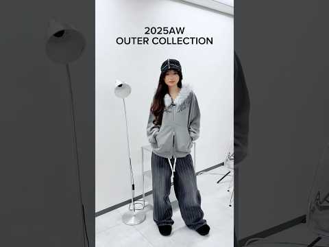 【Y2Kギャルコーデにおすすめ！アウターコレクション🩶】どのコーデが好き？shorts fashion wego ou… サムネイル