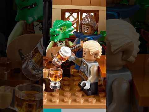The Perfect LEGO Theme サムネイル