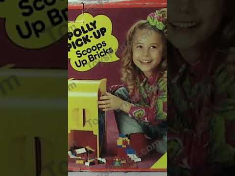 The Weirdest LEGO Piece Ever Made...