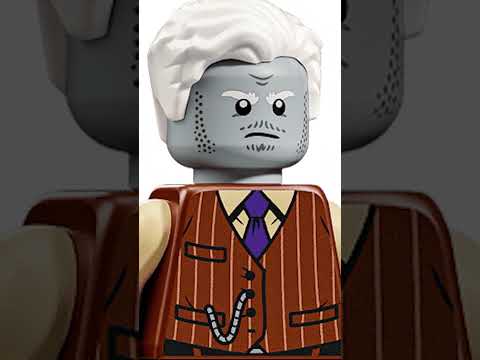 Every New Brand New Day LEGO Minifigure Ranked... サムネイル