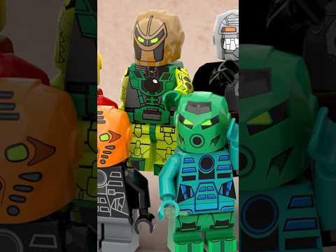 LEGO Wants To Hear Your Opinions For Some Reason...?