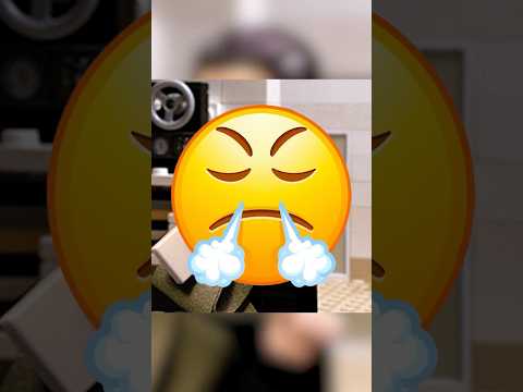 LEGO F1 Sucks! サムネイル