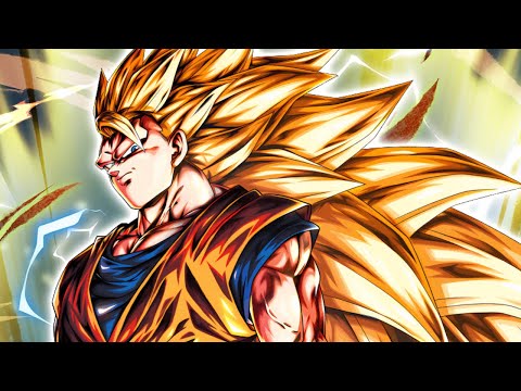 【ヤバすぎて仕様変更】実装から1年経った無限コンボマンがヤバすぎる【ドラゴンボールレジェンズ】【DRAGONBALL… サムネイル