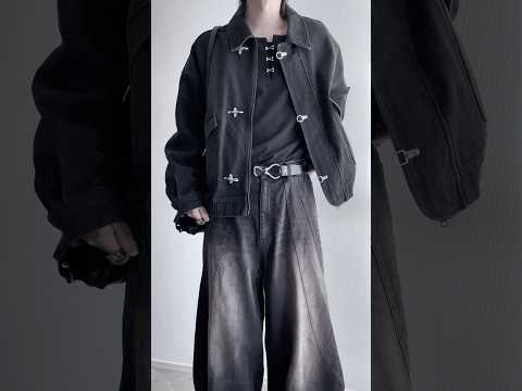 【即日完売⁉️】雰囲気イケメンコーデ part 119 ファッションコーデ