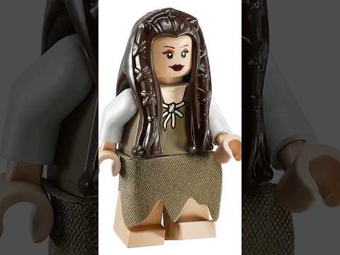 Your Favorite LEGO Star Wars Set Kinda Sucks… サムネイル