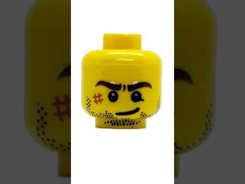 The Truth About LEGO Misprints...