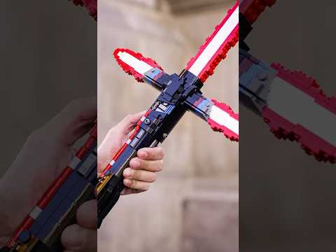 Can You Spot The Difference Between Real And Fake LEGO Ligh…