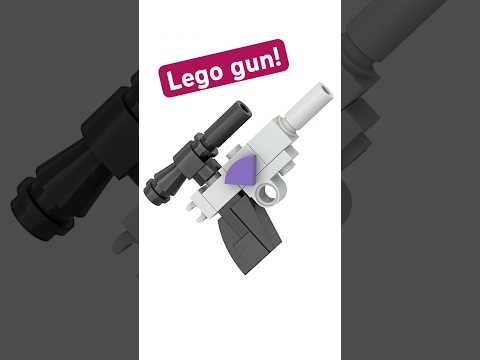 LEGO Finally Made This Super Violent Character… サムネイル