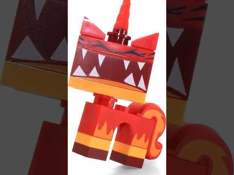 Did LEGO Finally Fix The Most Annoying Minifigure Piece!? サムネイル