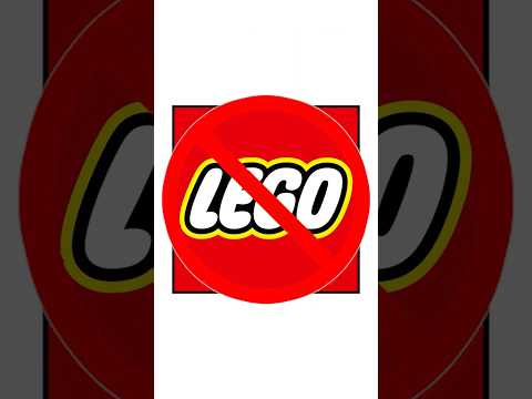 LEGO Just Changed A Rule They Have Had For Decades サムネイル
