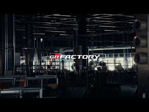 【ENG】GR FACTORY -Production Story-