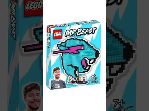 Real or Fake?  LEGO Collab Edition