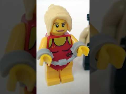 The Weakest LEGO Piece Ever Made... サムネイル