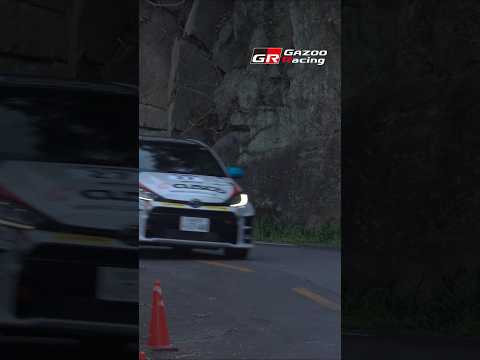 🚗✨Japanese Rally Championship 2026 Rd.1 Rally Mikawawan | M…