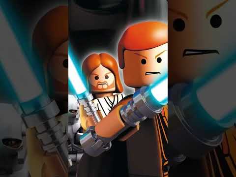 The Real Reason LEGO Stopped Making Count Dooku... サムネイル