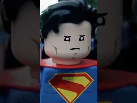 Proof LEGO Hates James Gun's DCU
