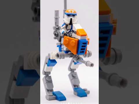 The Most Accurate LEGO Clone Set Ever Made!!! サムネイル
