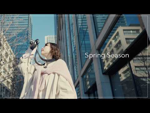 Camera is Fashion | Spring Season 1