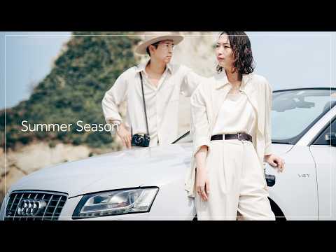 Camera is Fashion | Summer Season 2 サムネイル